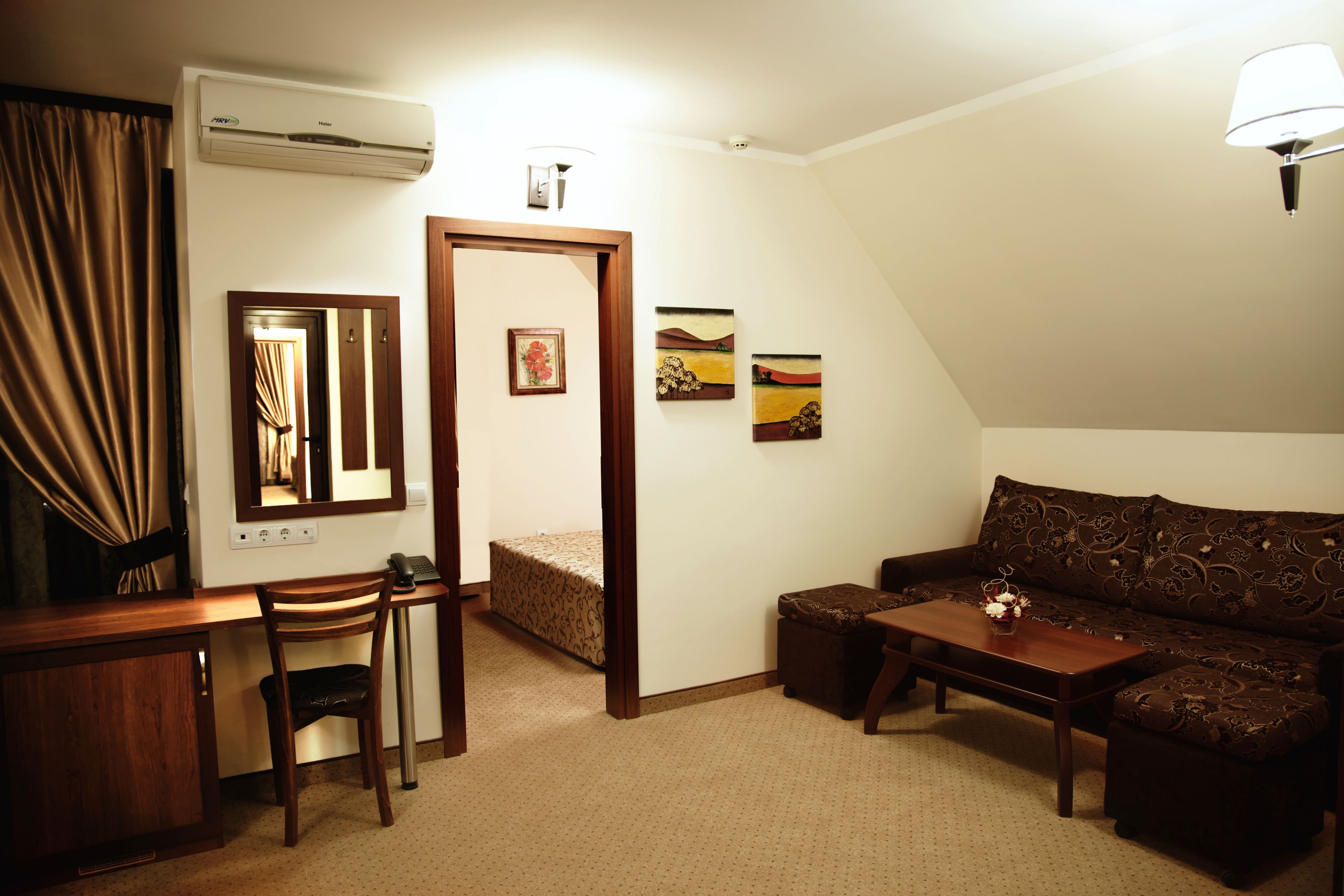 Photo - Favorit Hotel