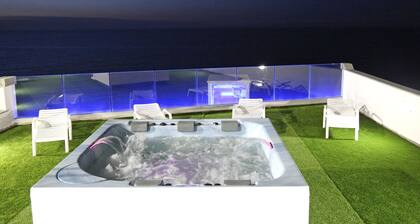 Hotel Residence La Baia