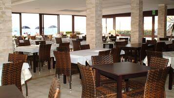 Breakfast, lunch, dinner served; Regional cuisine, pool views