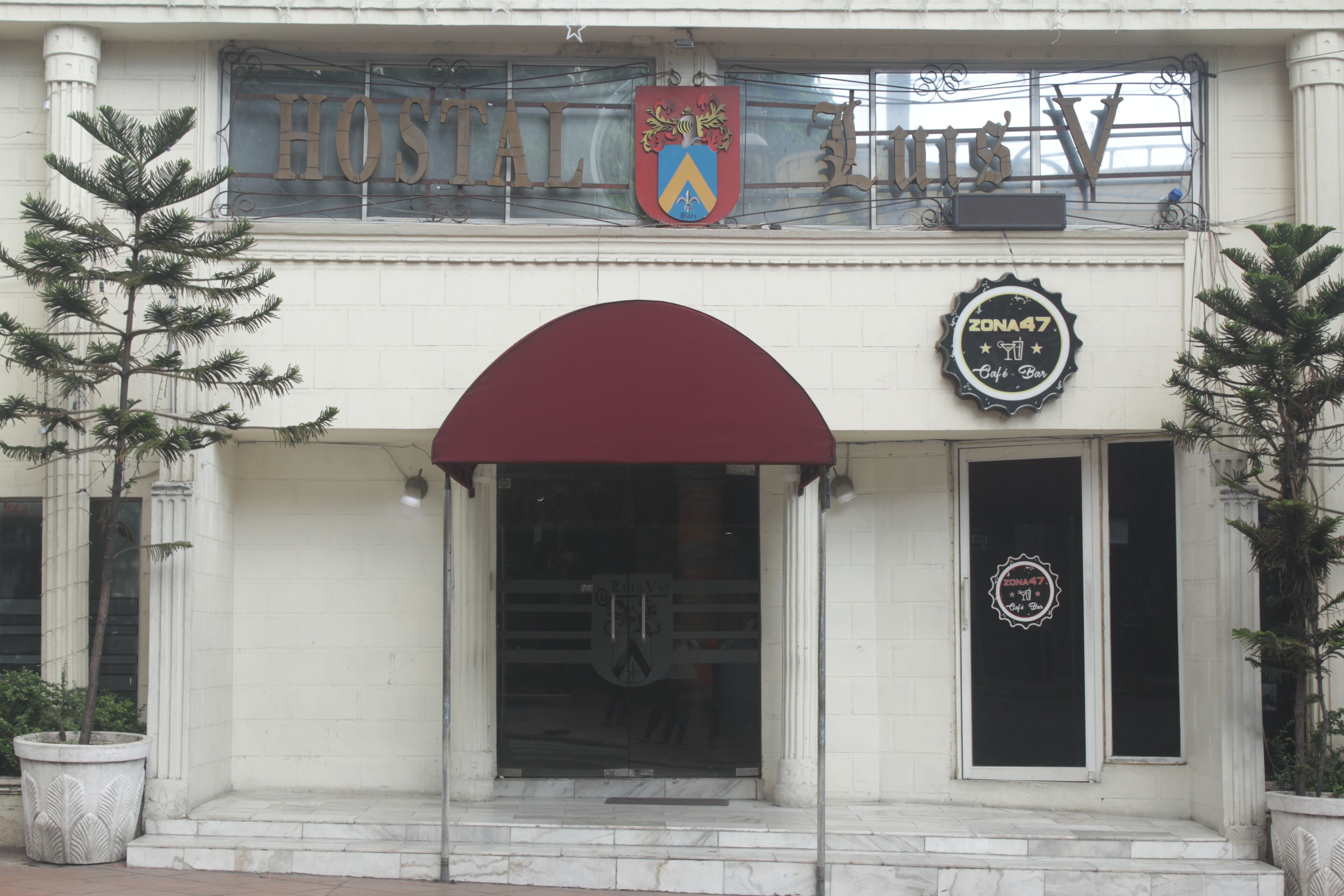 Foto - Hotel Luis V Santo Domingo