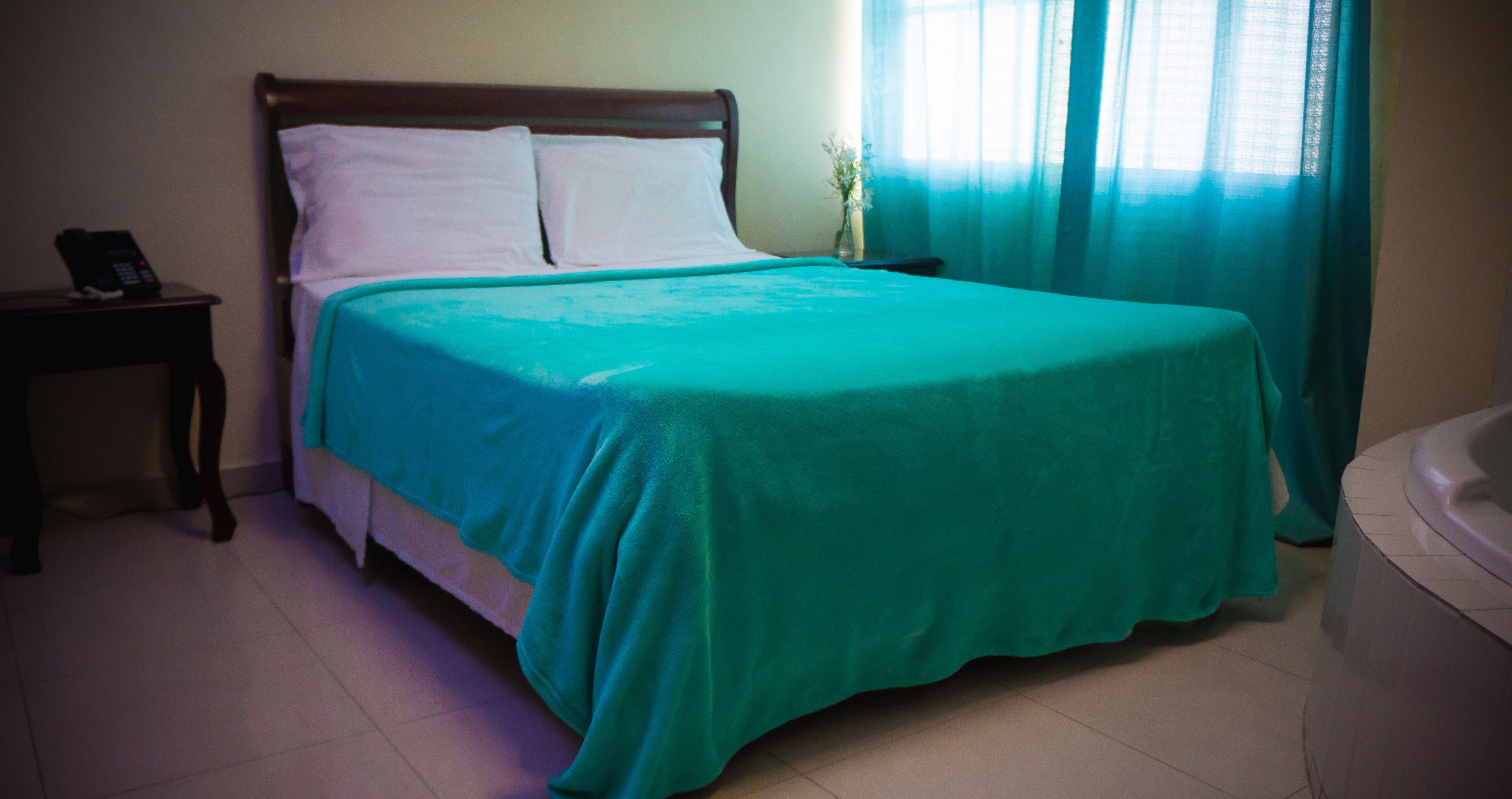 Foto - Hotel Luis V Santo Domingo