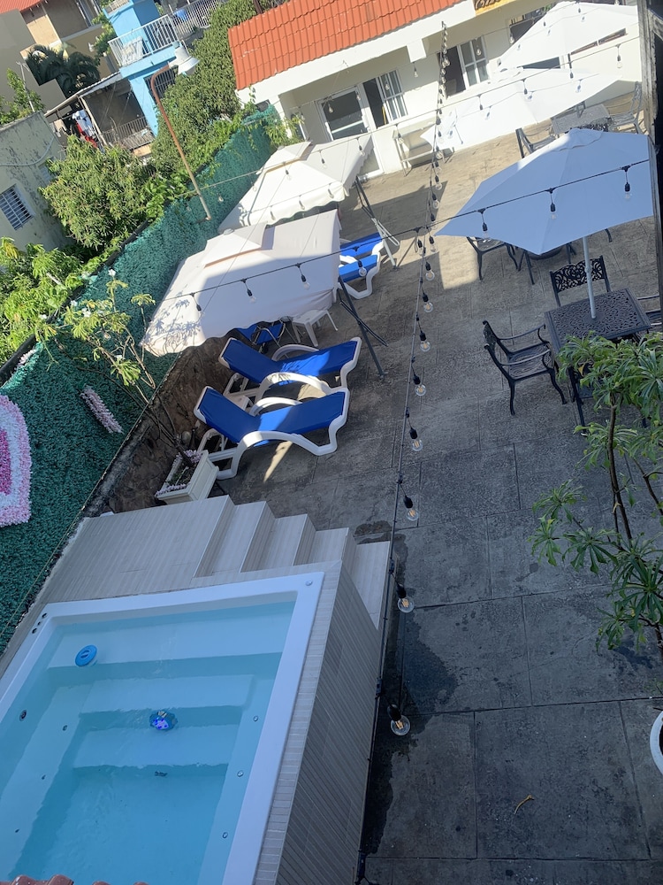 Hostal Luis V by null