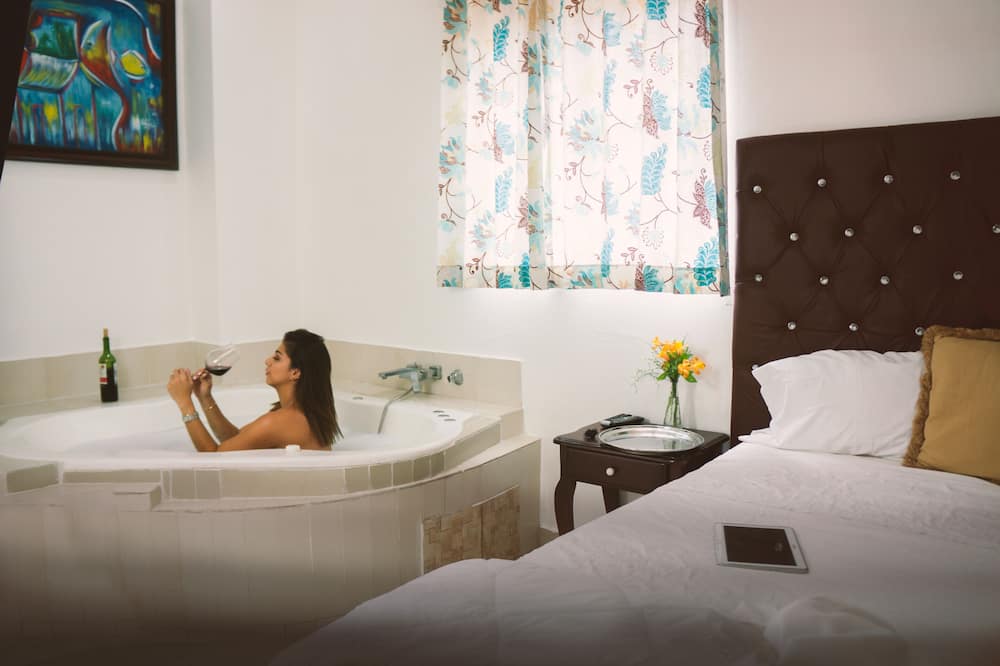 Hotel Luis V