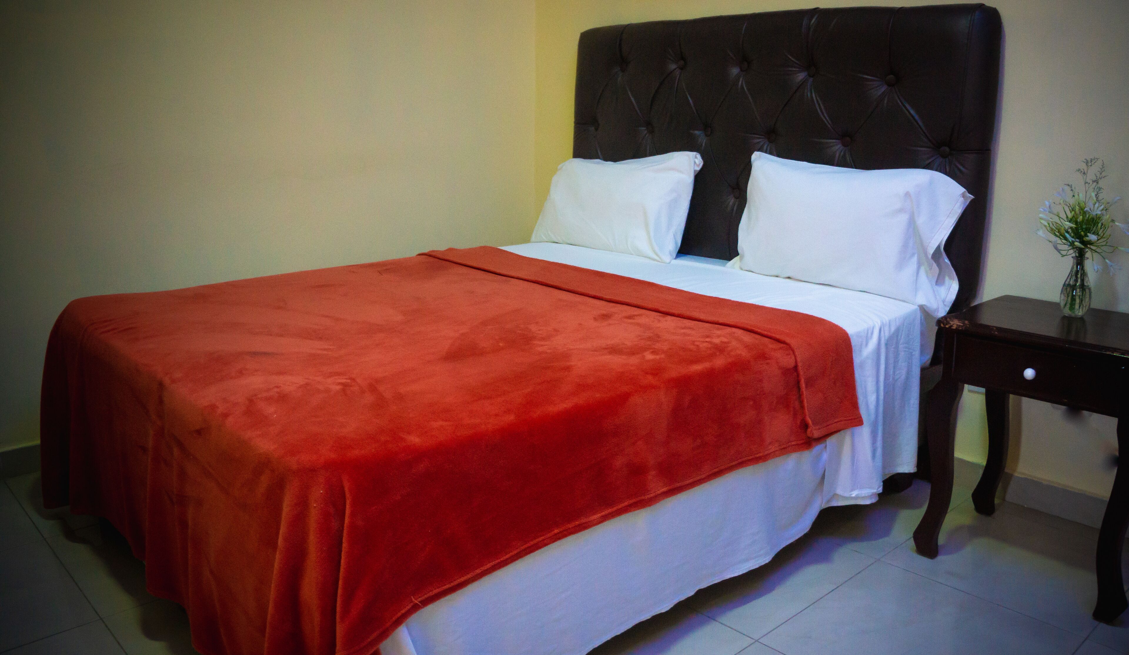 Foto - Hotel Luis V Santo Domingo