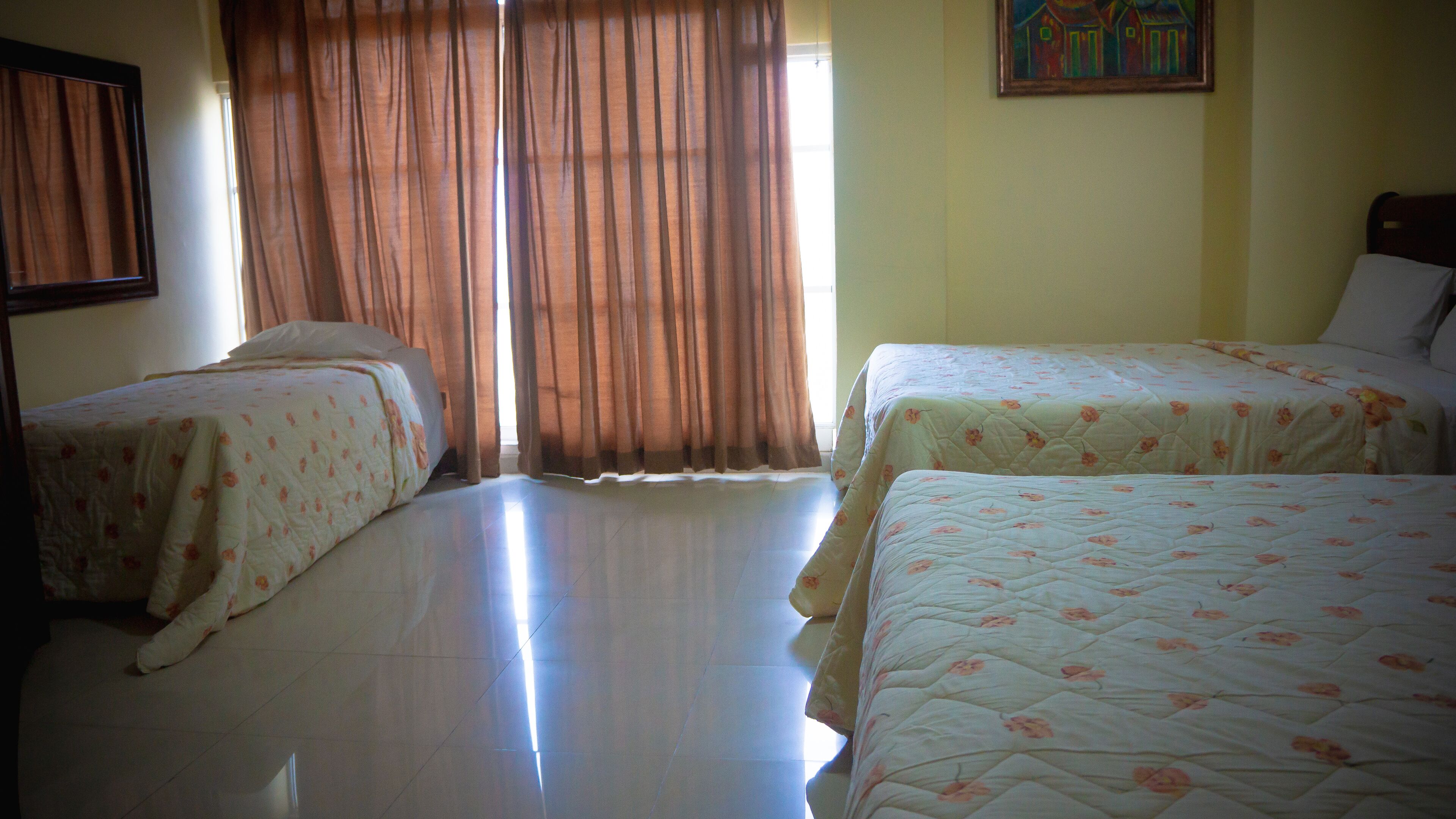 Foto - Hotel Luis V Santo Domingo