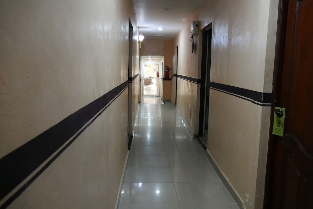 Hostal Luis V by null