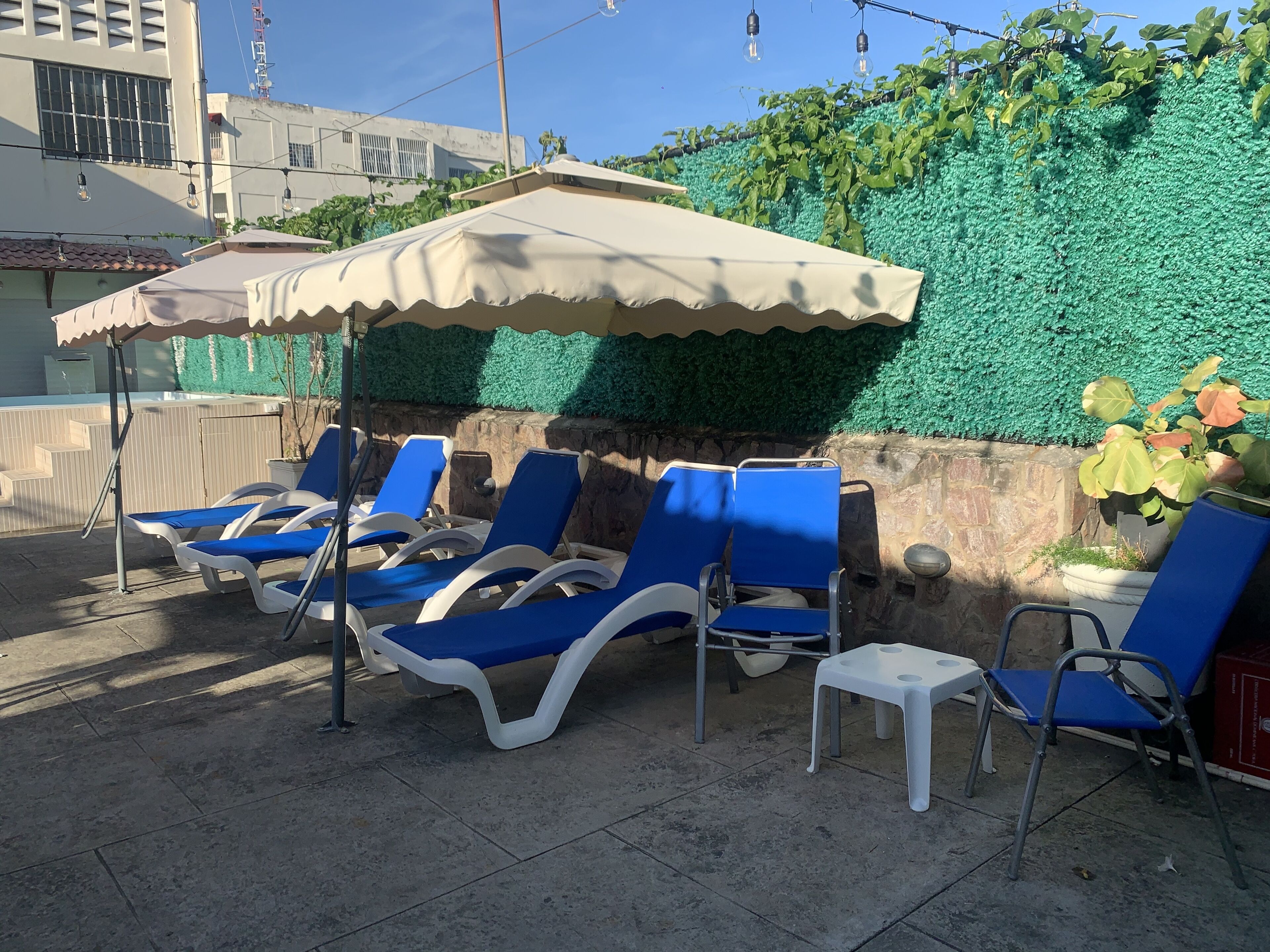 Photo - Hotel Luis V