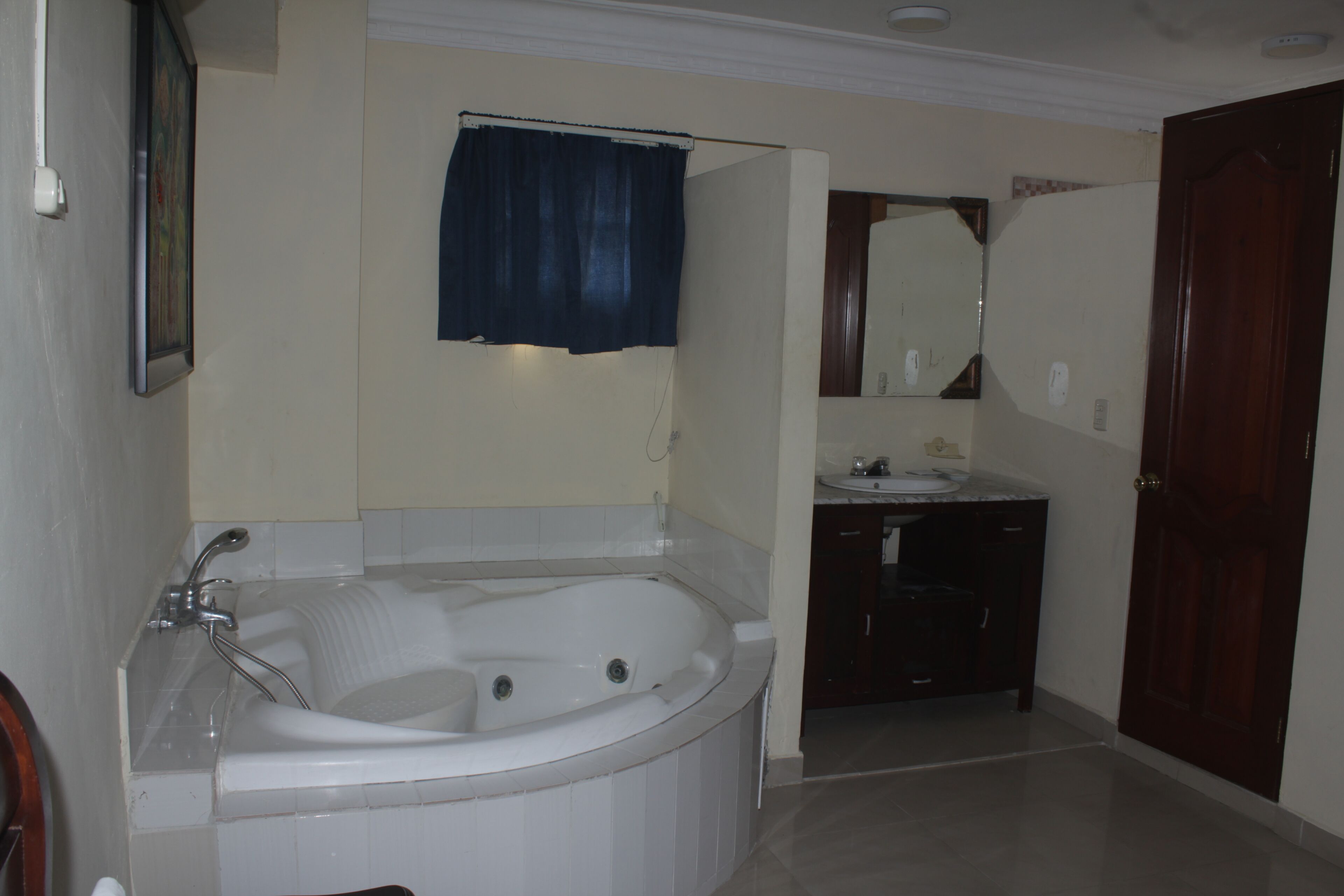 Foto - Hotel Luis V Santo Domingo