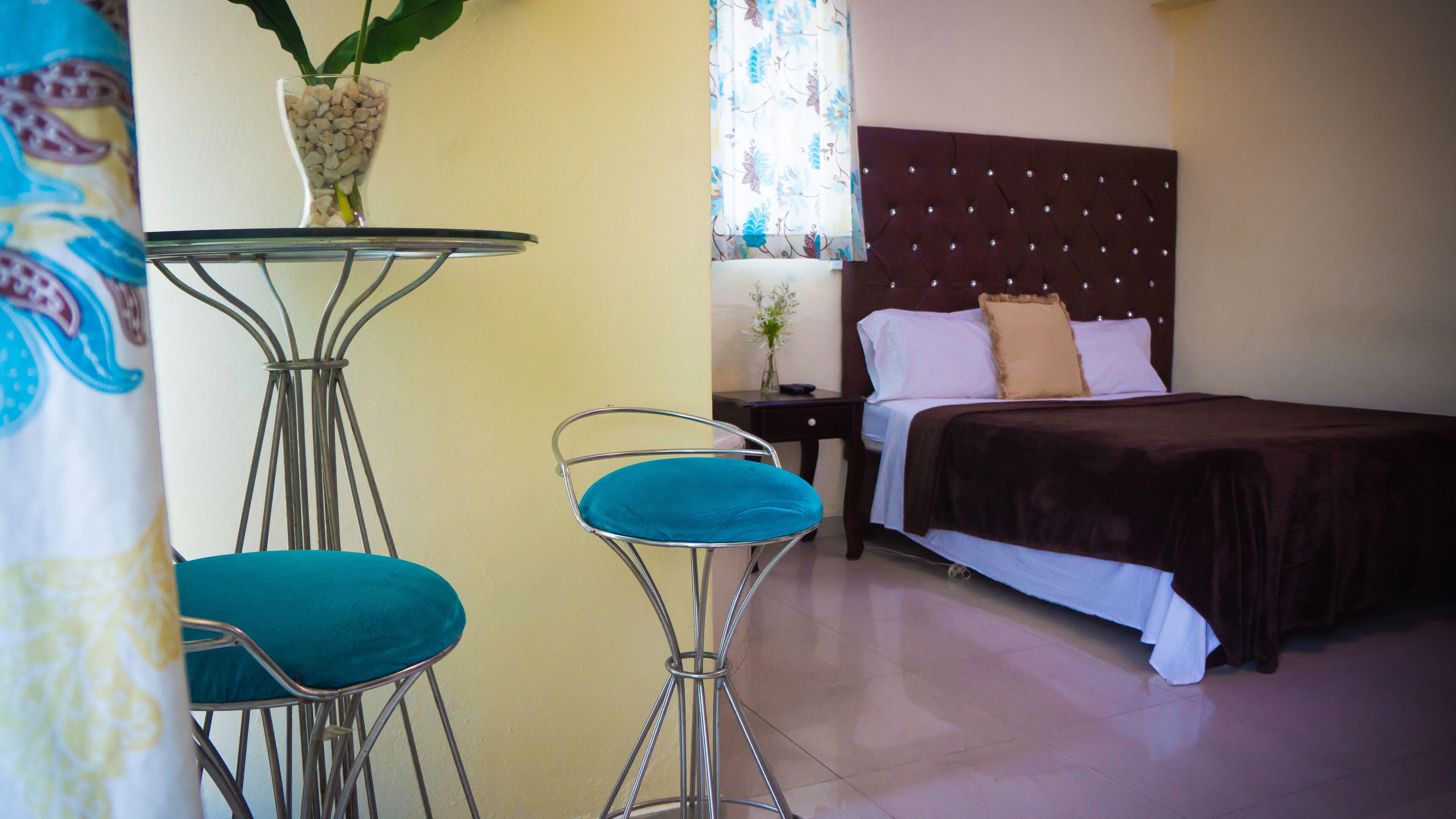 Foto - Hotel Luis V Santo Domingo