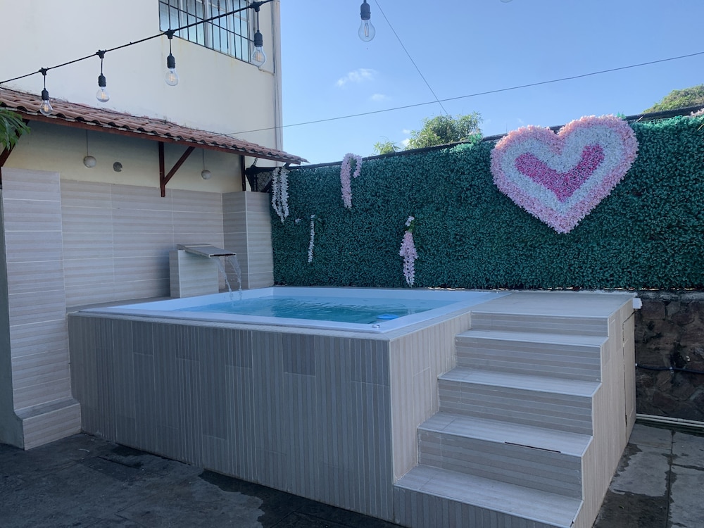 Hostal Luis V by null