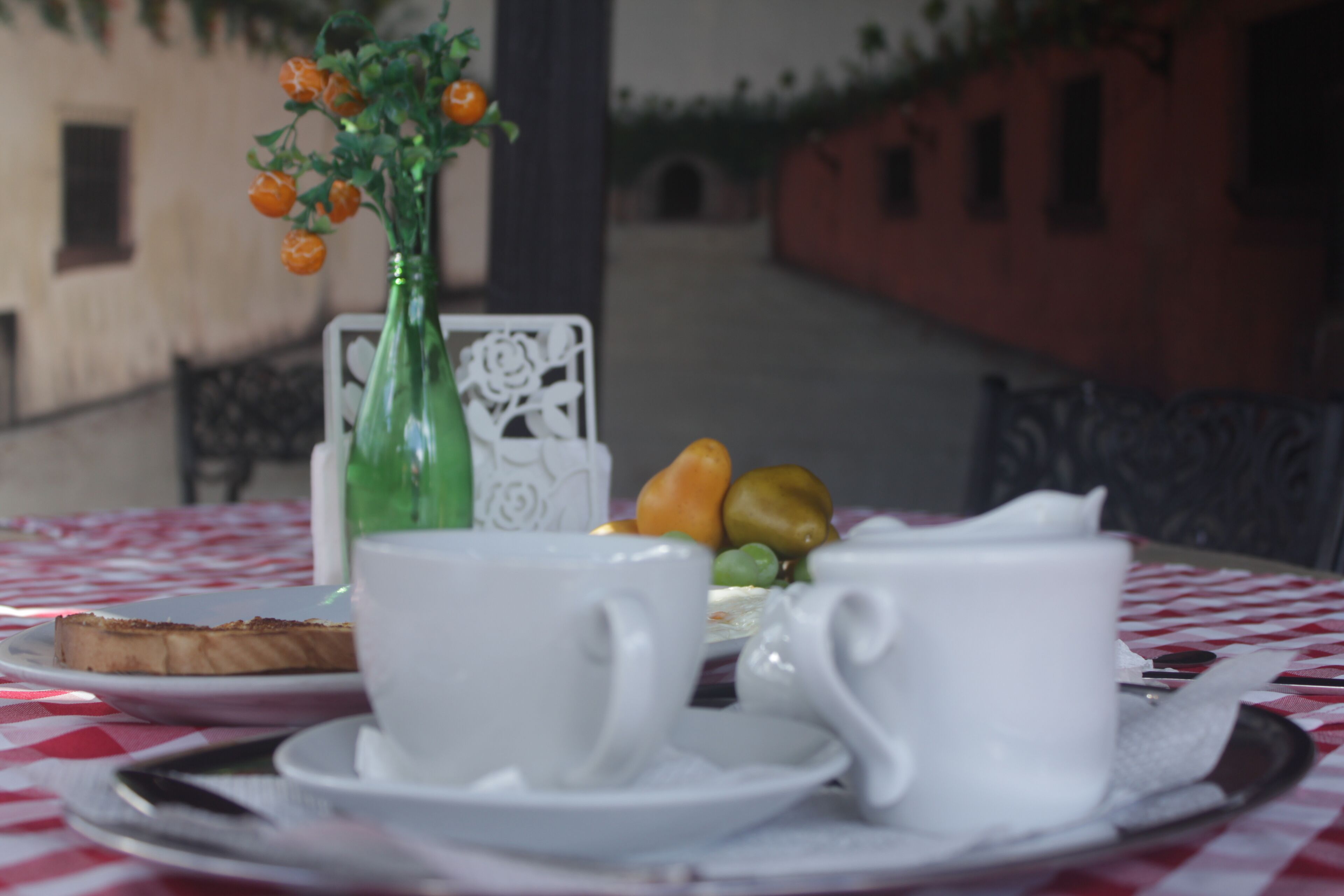 Foto - Hotel Luis V Santo Domingo