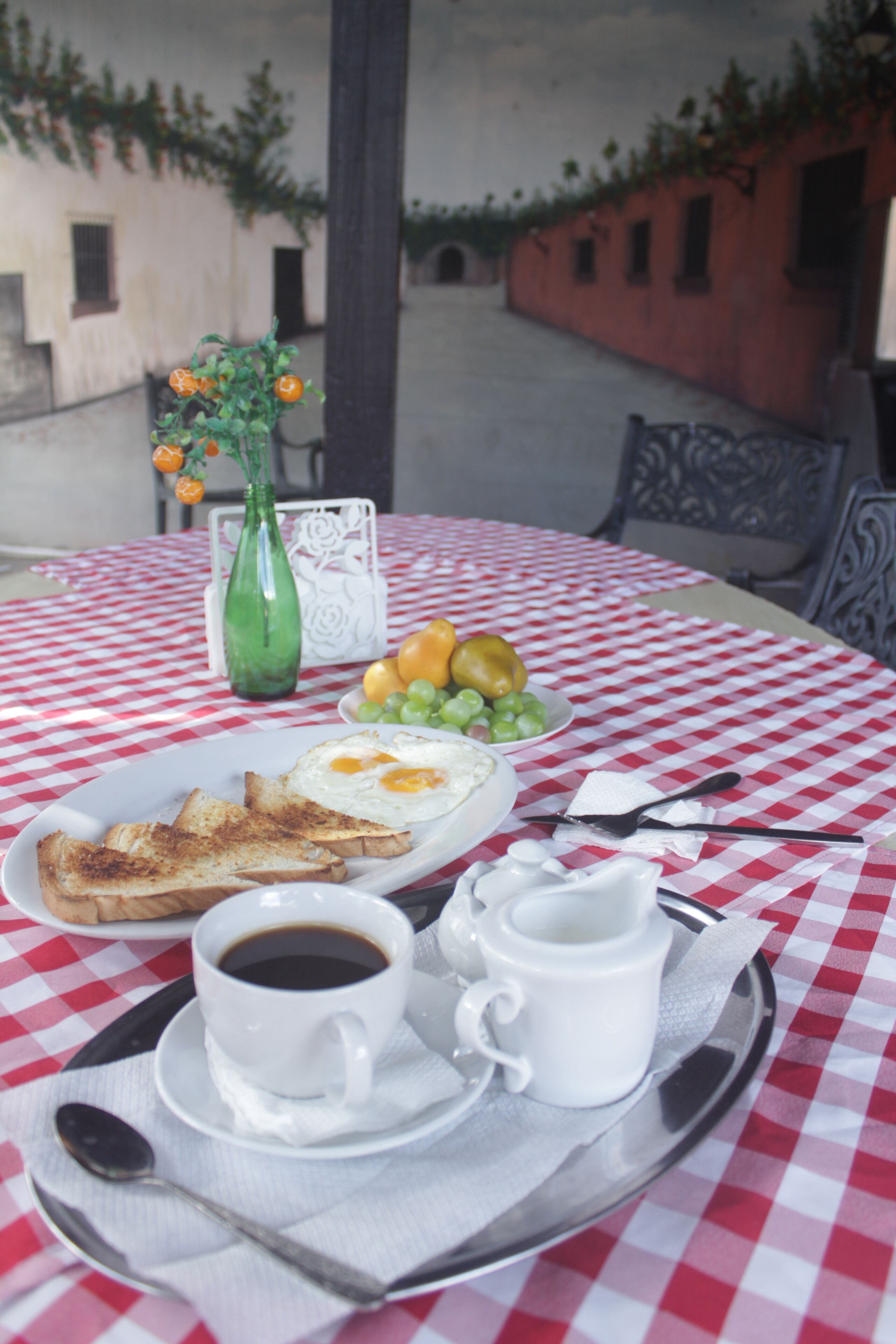 Foto - Hotel Luis V Santo Domingo