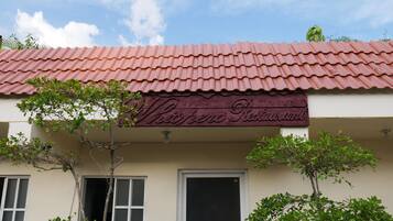 Lokala och internationella rätter