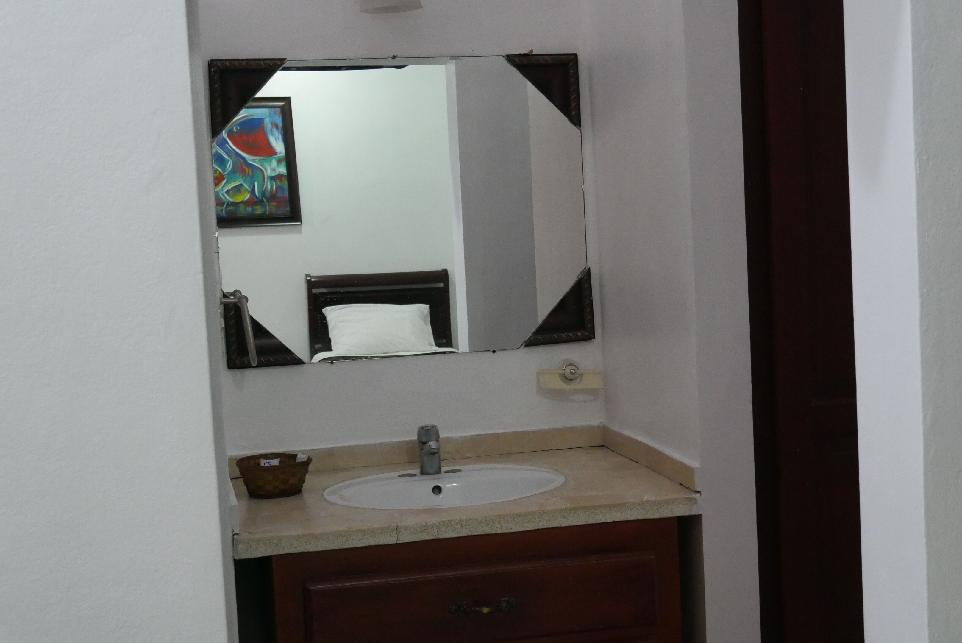 Foto - Hotel Luis V