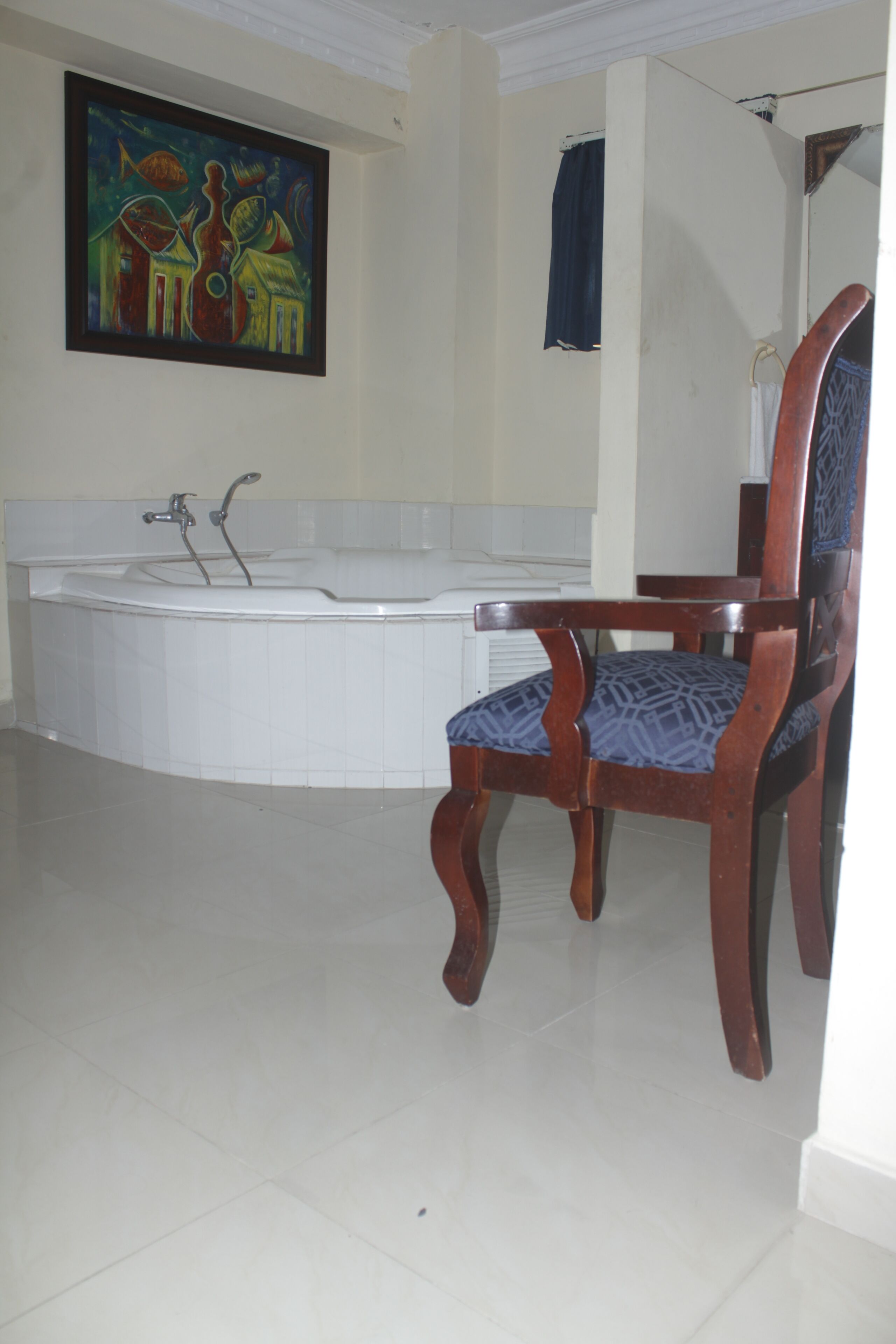 Foto - Hotel Luis V Santo Domingo