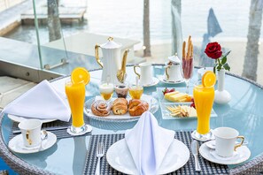 Nourriture et boissons