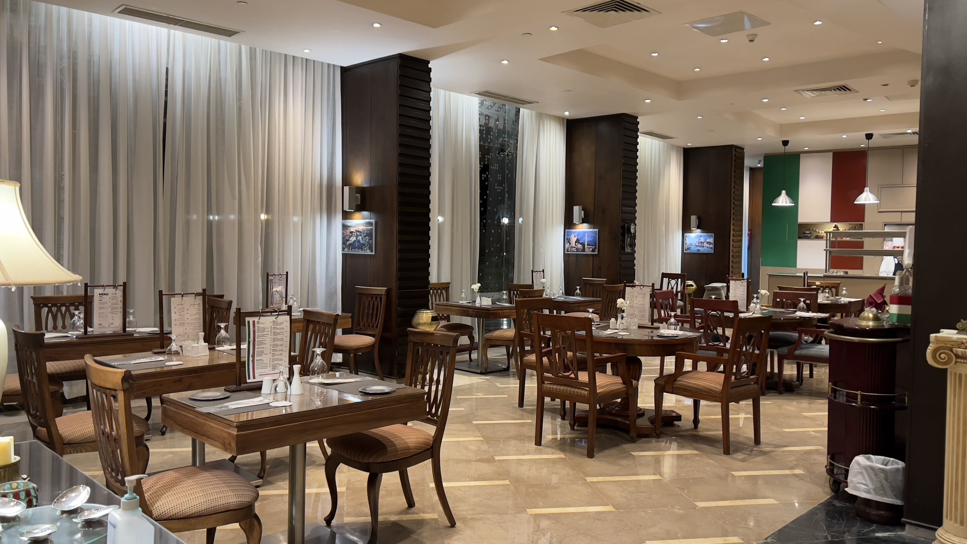 Foto - Palestine Montaza Alexandria