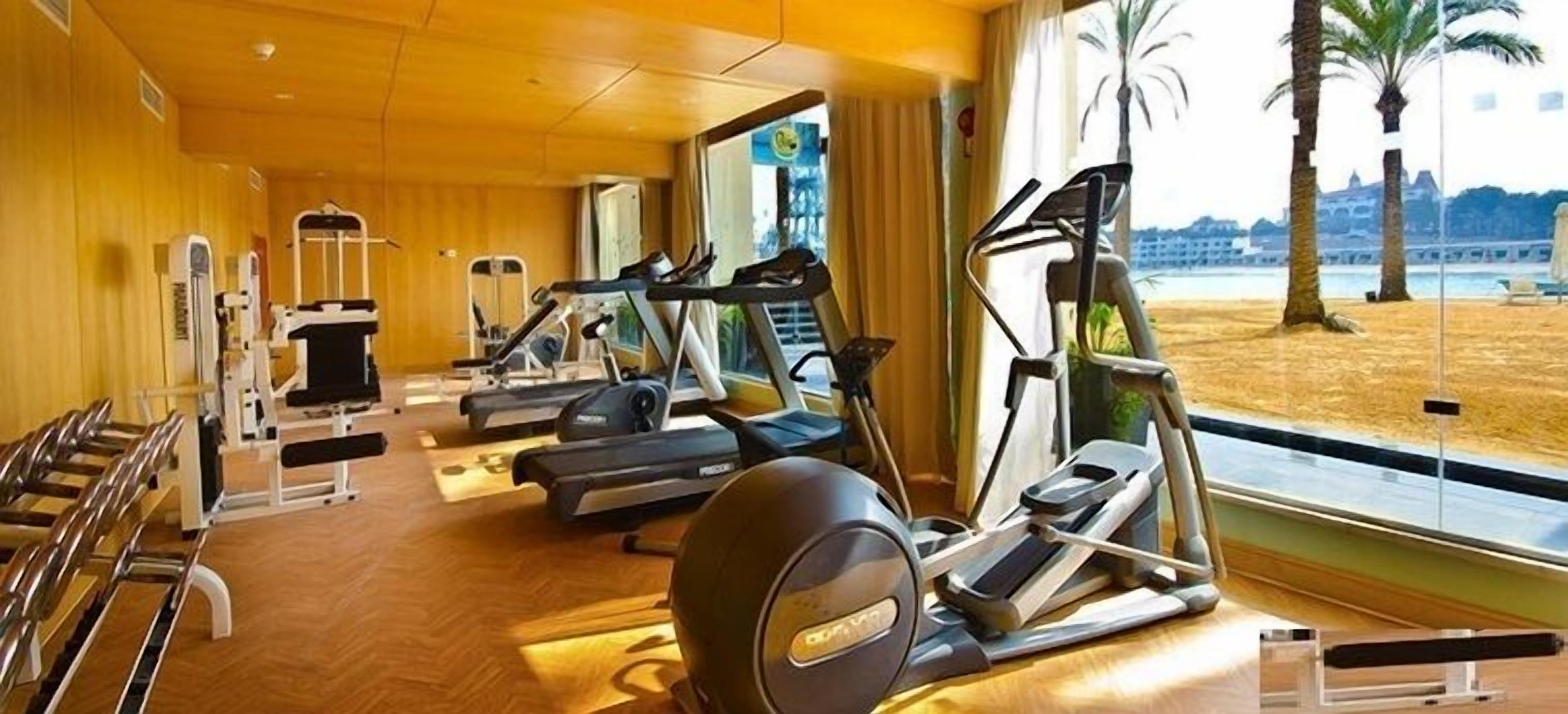 Photo - Helnan Royal Palestine Hotel - Montazah Gardens