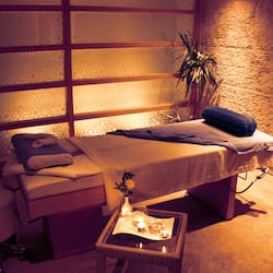 Sauna, hot tub, steam room, Turkish bath/hammam, body treatments