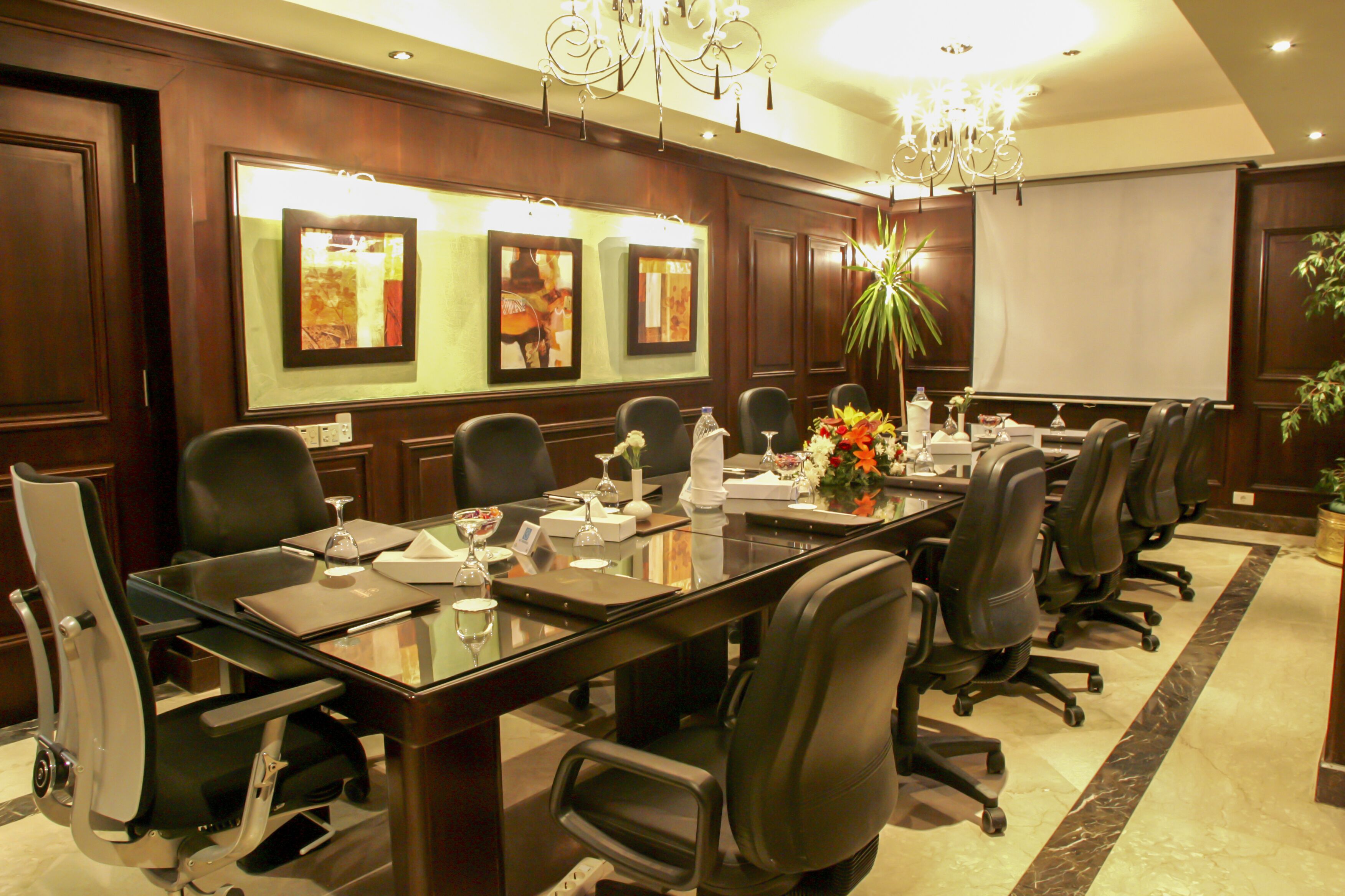 Photo - Helnan Royal Palestine Hotel - Montazah Gardens