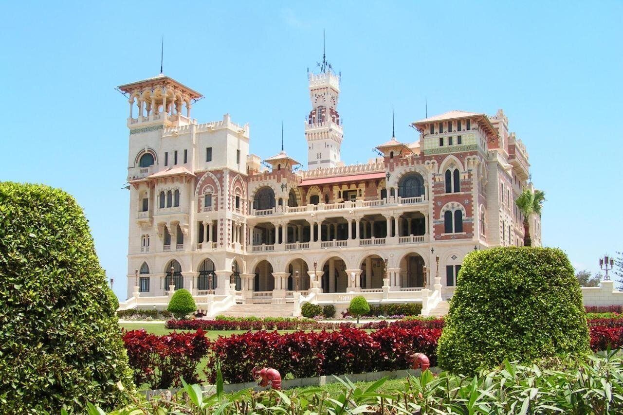 Foto - Helnan Royal Palestine Hotel - Montazah Gardens