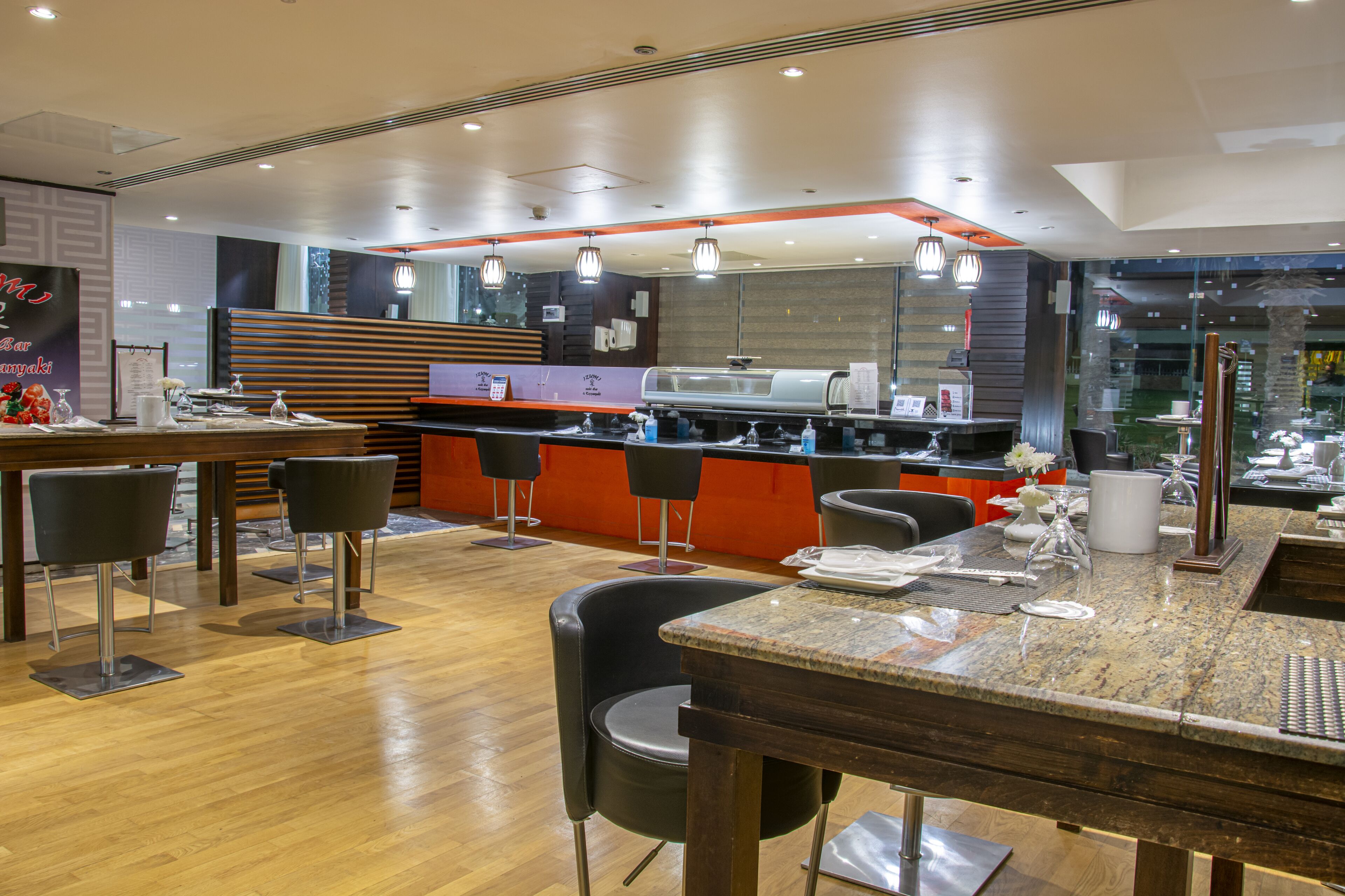 Photo - Helnan Royal Palestine Hotel - Montazah Gardens