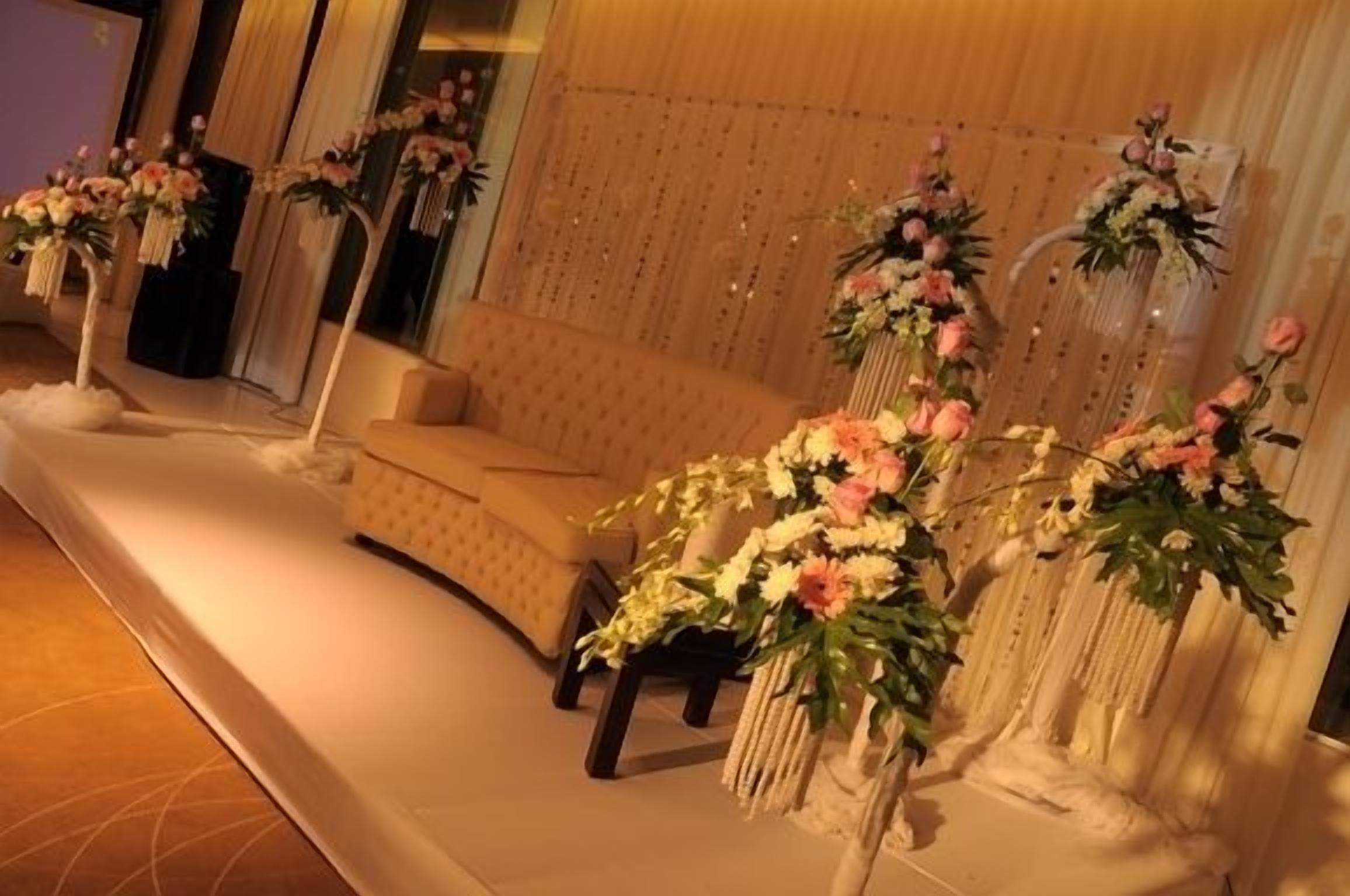 Photo - Helnan Royal Palestine Hotel - Montazah Gardens