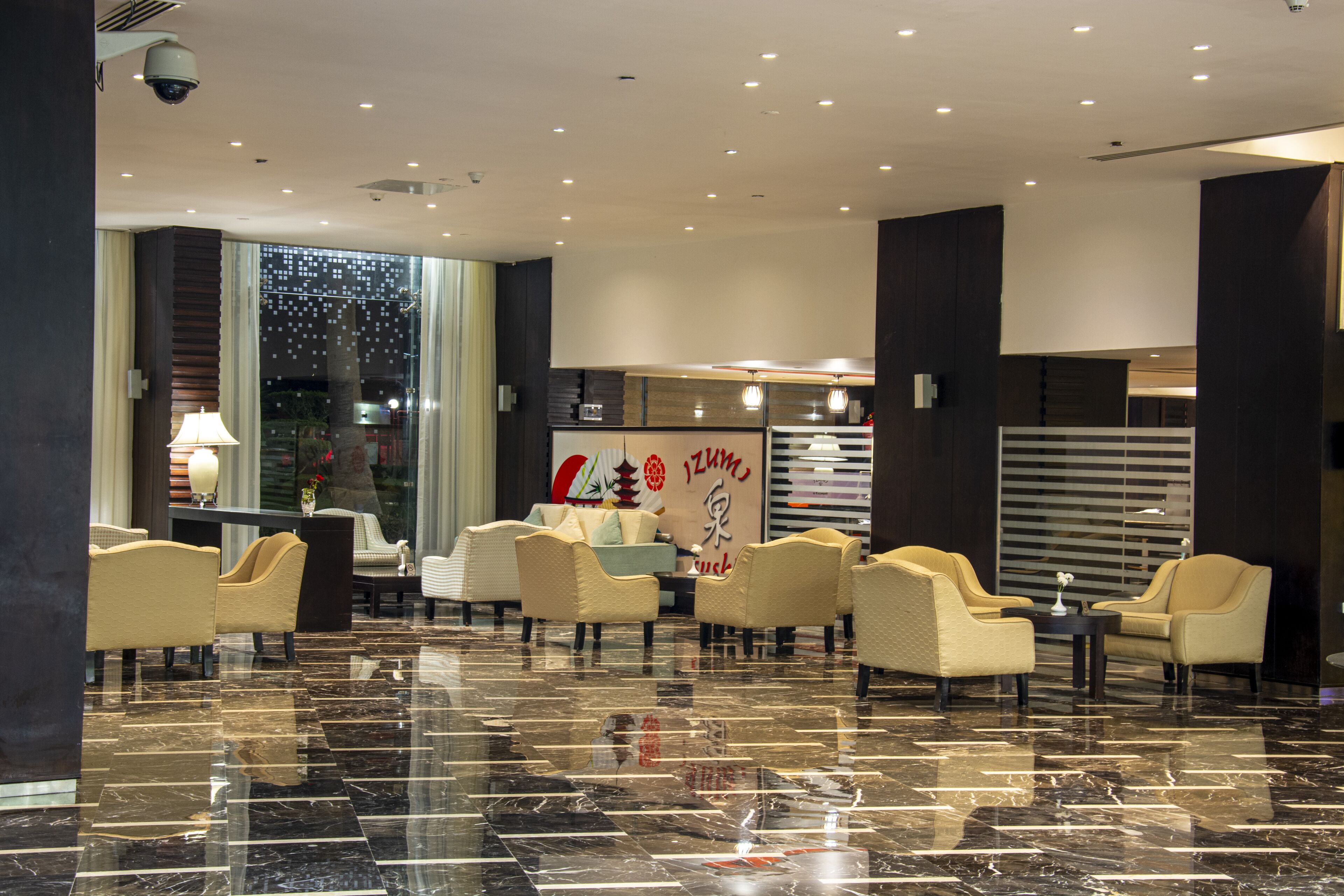 Photo - Helnan Royal Palestine Hotel - Montazah Gardens