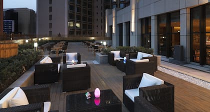 Aloft Dalian