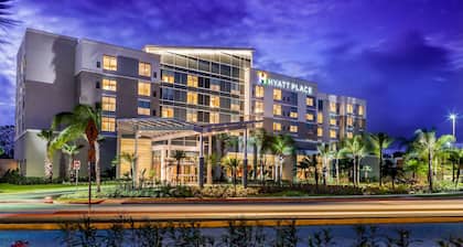 Hyatt Place Manati