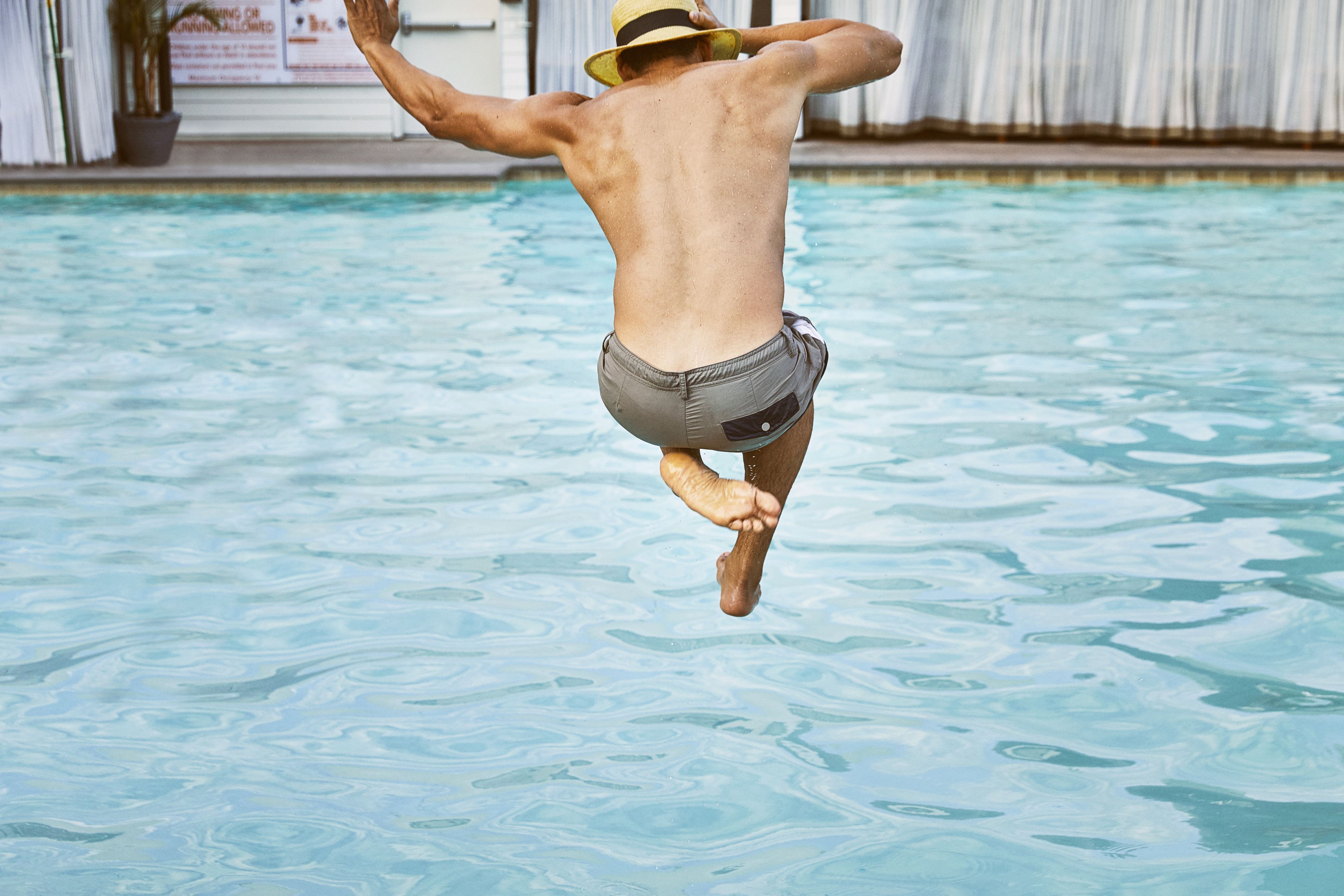 룸, 킹사이즈침대 1개 (with Sofa Bed) | 테라스/파티오