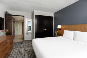 Premium bedding, in-room safe, desk, soundproofing - Hyatt Place Manati (Manati)
