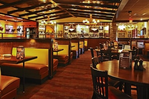 Dining - Hyatt Place Manati (Manati)