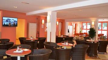 Bar lounge