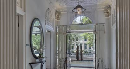 Waldorf Astoria Amsterdam