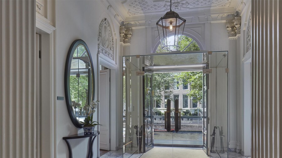 Waldorf Astoria Amsterdam
