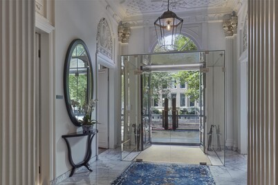 Waldorf Astoria Amsterdam