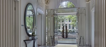 Waldorf Astoria Amsterdam