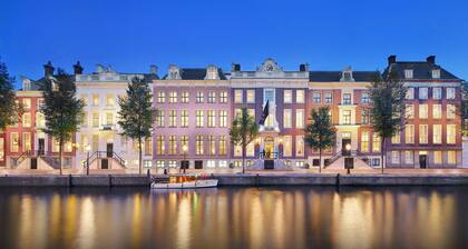 Waldorf Astoria Amsterdam