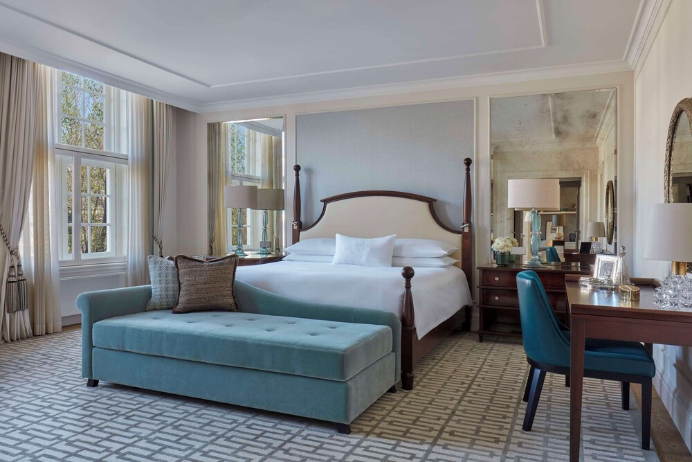 Foto 7 von Waldorf Astoria Amsterdam in Amsterdam, Nederland