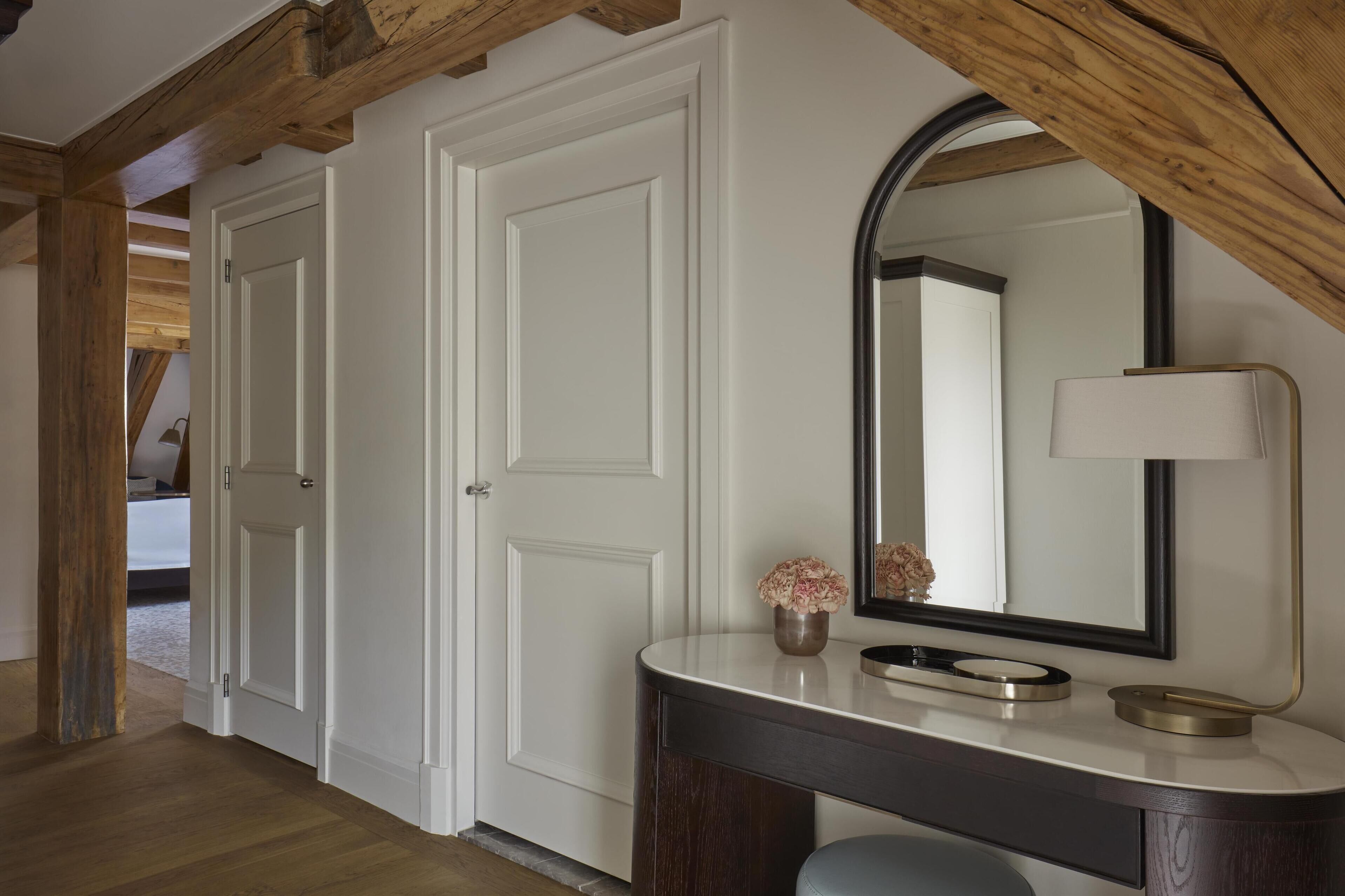 Grand Loft, 1 King Bed | Premium bedding, minibar, in-room safe, desk