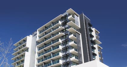 Oaks Gladstone Grand Hotel