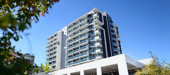 Oaks Gladstone Grand Hotel