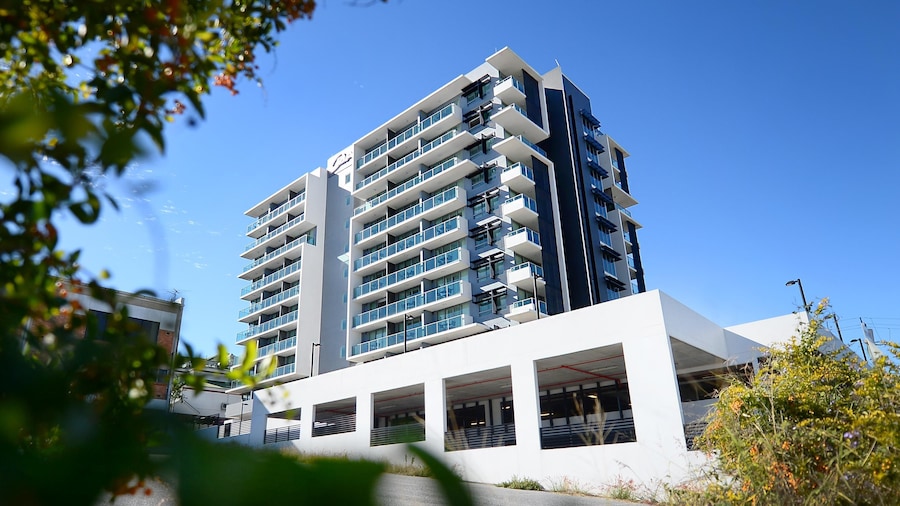 Oaks Gladstone Grand Hotel
