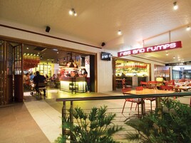 Restaurantes
