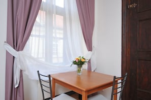 Servicio a la habitación
