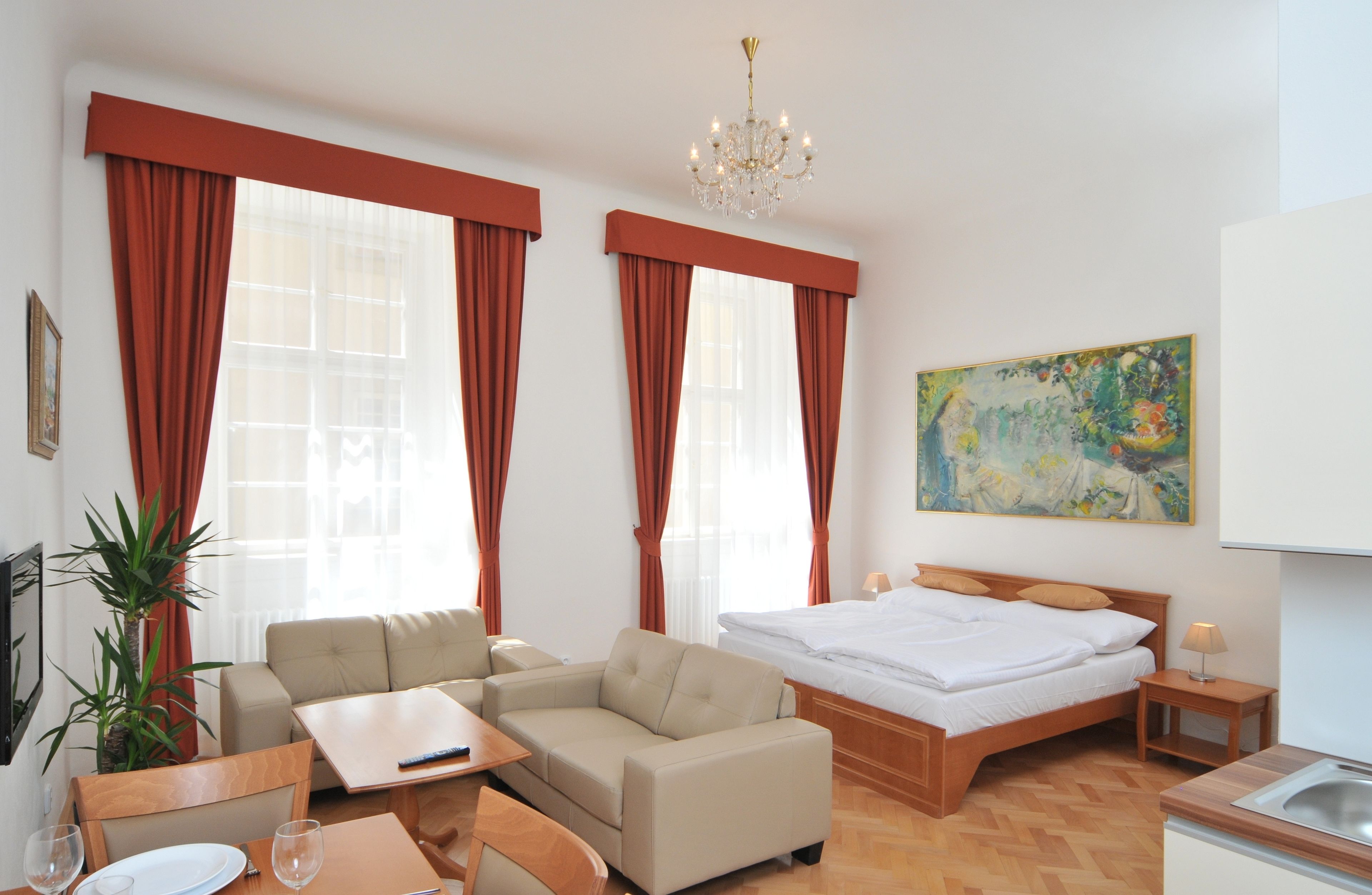 In-room safe, individually decorated, individually furnished, desk