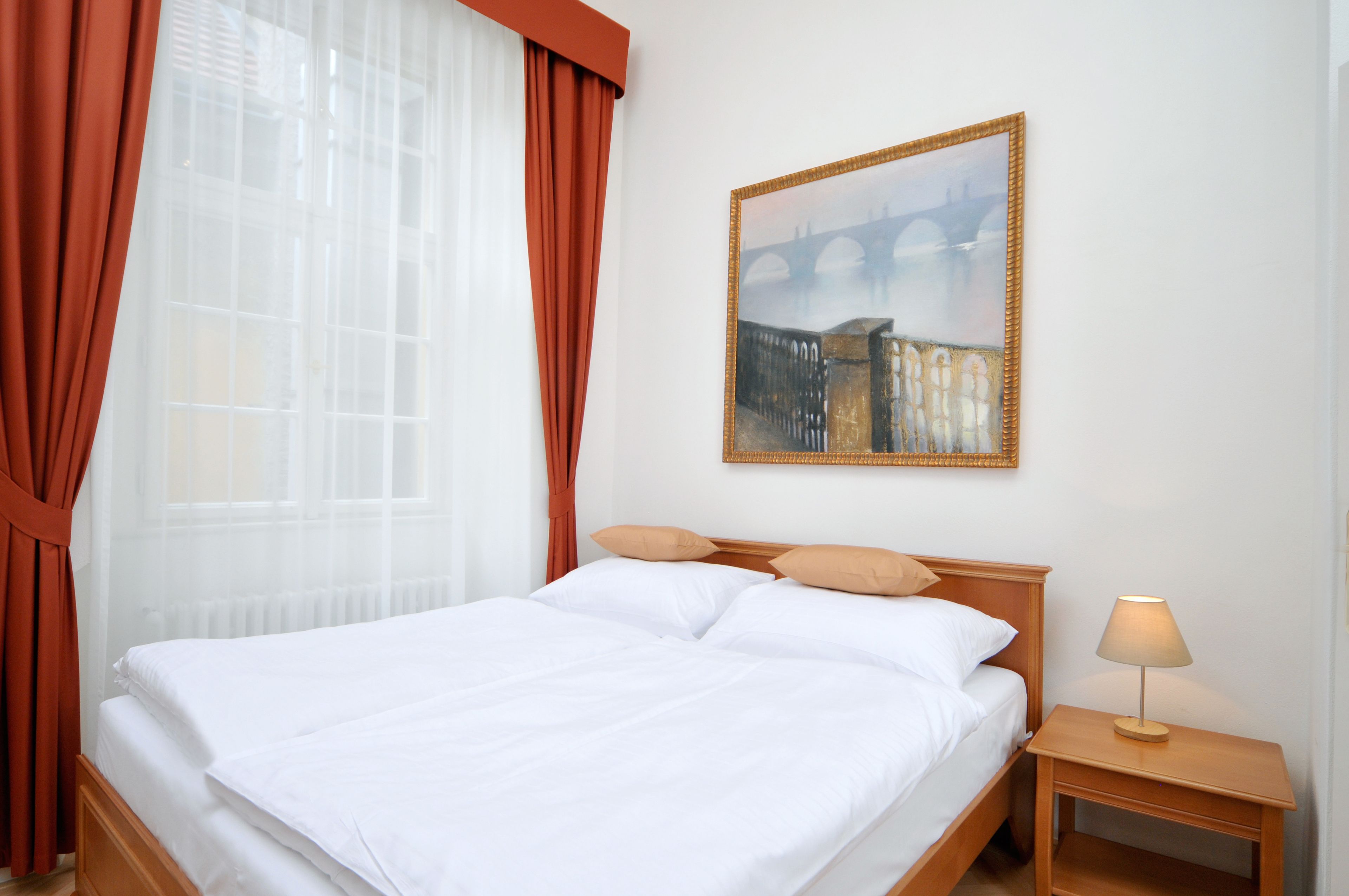 in-room safe, individually decorated, individually furnished, desk