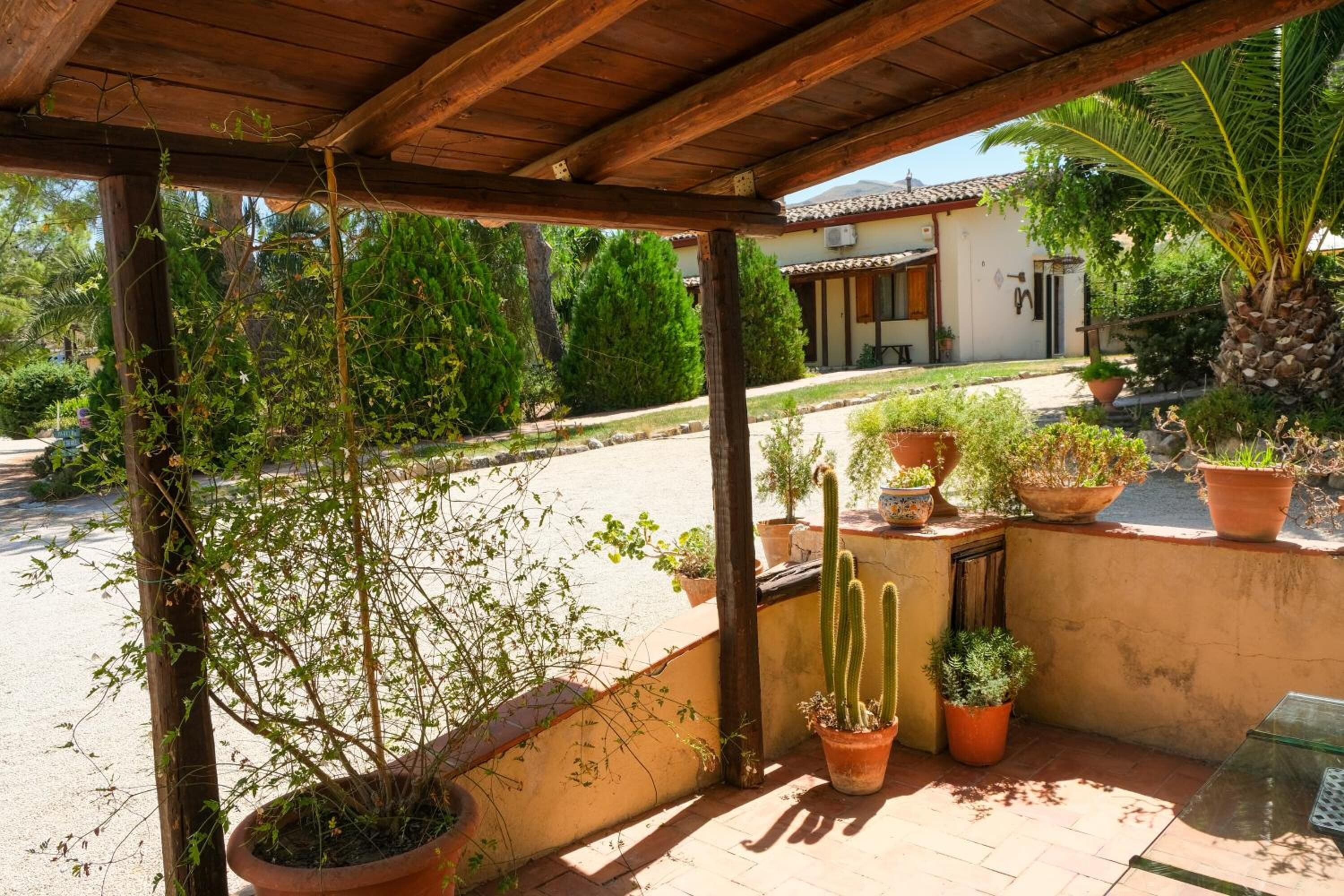 Family Duplex | Balcony