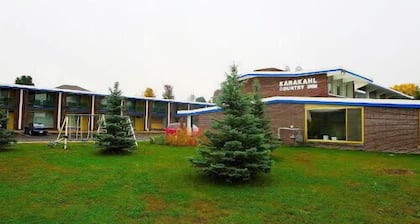 Karakahl Country Inn